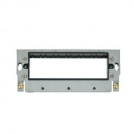 MiniGrid Black Style 6 Aperture Module Yoke MiniGrid Black Style 6 Aperture Module Yoke
