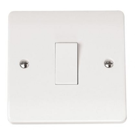 10AX INTERMEDIATE SWITCH 10AX INTERMEDIATE SWITCH