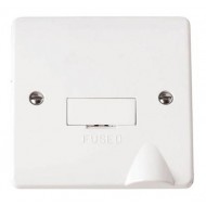 13A FUSED CONNECTION UNIT 13A FUSED CONNECTION UNIT