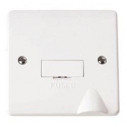13A FUSED CONNECTION UNIT 13A FUSED CONNECTION UNIT