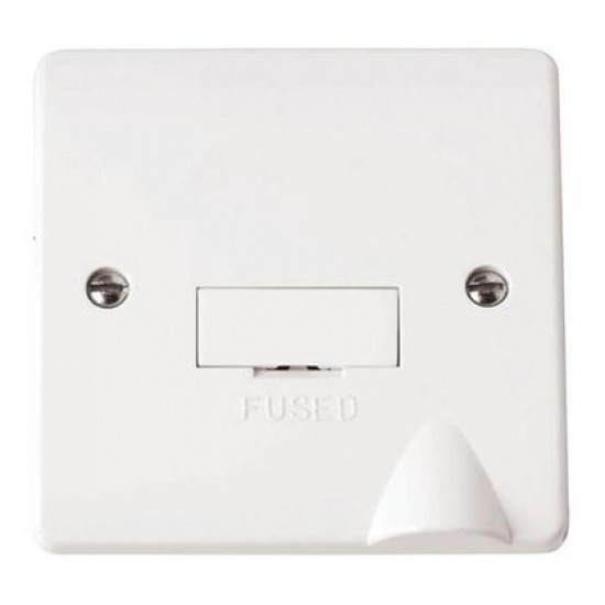 13A FUSED CONNECTION UNIT 13A FUSED CONNECTION UNIT