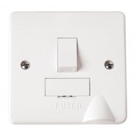 13A FUSED CONNECTION UNIT DP SWITCHED 13A FUSED CONNECTION UNIT DP SWITCHED