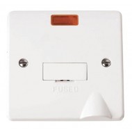 13A FUSED CONNECTION UNIT WITH NEON 13A FUSED CONNECTION UNIT WITH NEON