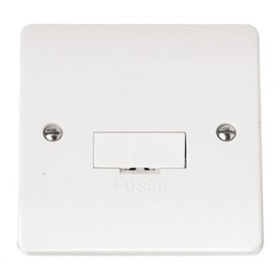13A Fused Connection Unit 13A Fused Connection Unit