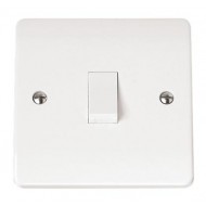 20A DOUBLE POLE SWITCH