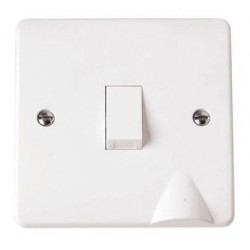 20A DOUBLE POLE SWITCH 20A DOUBLE POLE SWITCH