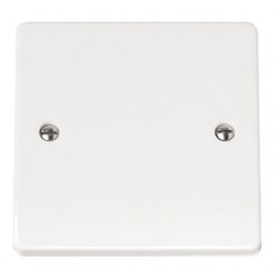 20A FLEX OUTLET PLATE