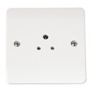 2A ROUND PIN SOCKET OUTLET 2A ROUND PIN SOCKET OUTLET