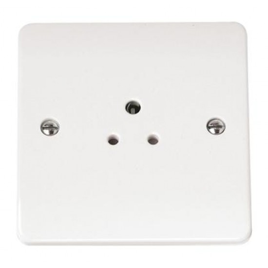 2A ROUND PIN SOCKET OUTLET 2A ROUND PIN SOCKET OUTLET