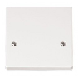 45A COOKER CONNECTION PLATE