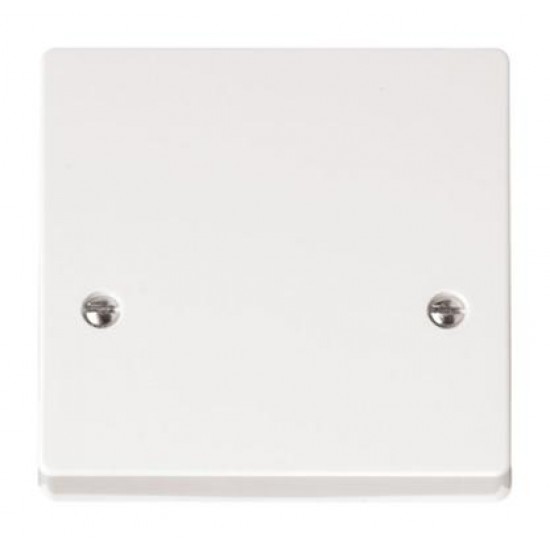45A COOKER CONNECTION PLATE 45A COOKER CONNECTION PLATE