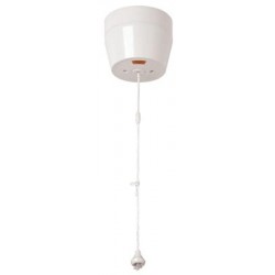 50A DP PULL SWITCH WITH ON/OFF + NEON