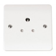 5A ROUND PIN SOCKET OUTLET 5A ROUND PIN SOCKET OUTLET