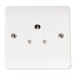 5A ROUND PIN SOCKET OUTLET 5A ROUND PIN SOCKET OUTLET