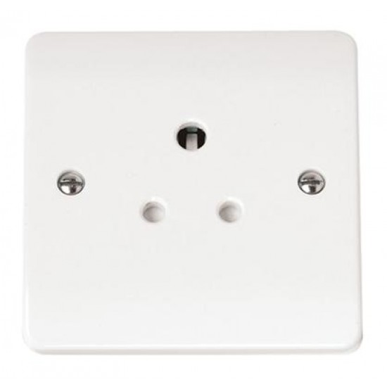 5A ROUND PIN SOCKET OUTLET 5A ROUND PIN SOCKET OUTLET