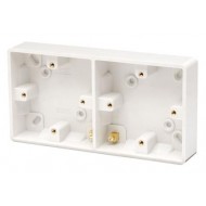DUAL ACCESSORY 29MM DEEP SURFACE PATTRESS