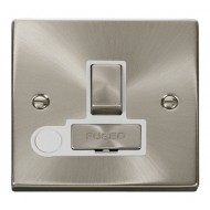 Click Deco Victorian satin chrome INGOT13A SW SPUR+F O Click Deco Victorian satin chrome INGOT13A SW SPUR+F O