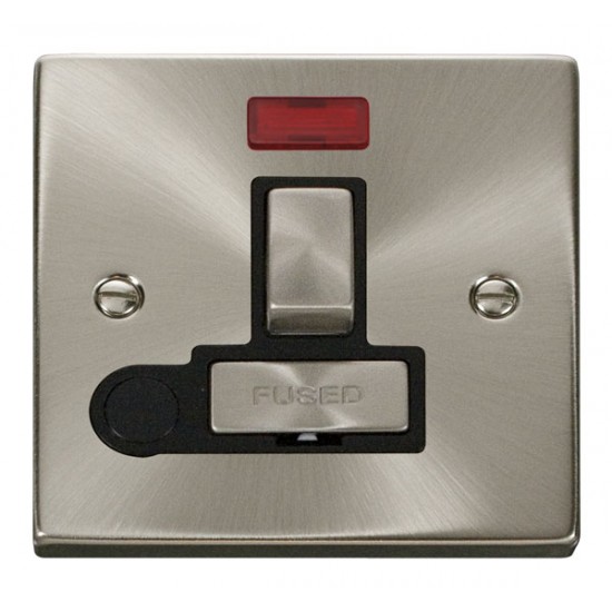 Click Deco Victorian satin chrome INGOT13A SW SPUR+F O Click Deco Victorian satin chrome INGOT13A SW SPUR+F O