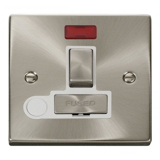 Click Deco Victorian satin chrome INGOT13A SW SPUR+F O Click Deco Victorian satin chrome INGOT13A SW SPUR+F O