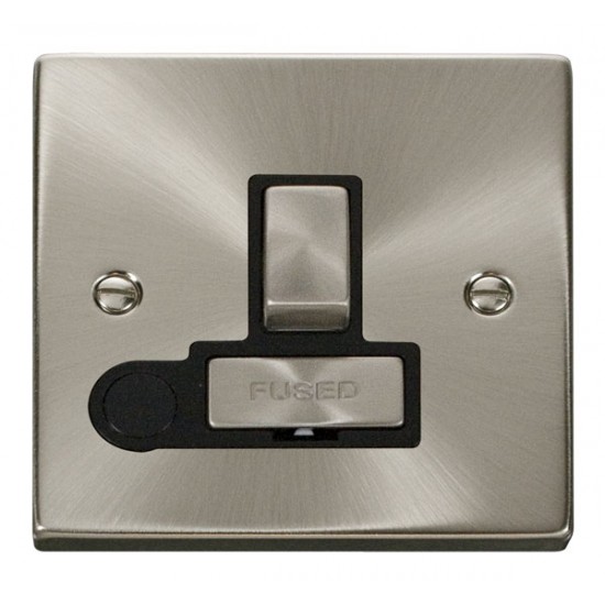 Click Deco Victorian satin chrome INGOT13A SW SPUR+F O Click Deco Victorian satin chrome INGOT13A SW SPUR+F O