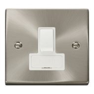 Click Deco Victorian satin chrome SW SPUR Click Deco Victorian satin chrome SW SPUR