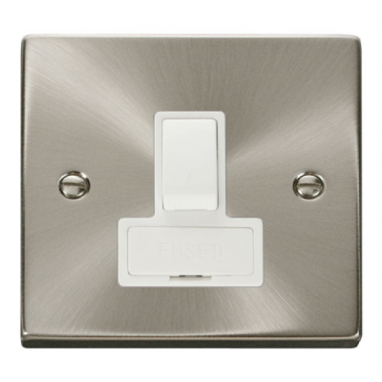 Click Deco Victorian satin chrome SW SPUR Click Deco Victorian satin chrome SW SPUR