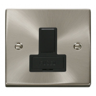Click Deco Victorian satin chrome SW SPUR WITHOUT FLEX OUTLET Click Deco Victorian satin chrome SW SPUR WITHOUT FLEX OUTLET