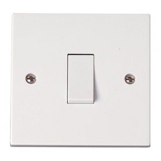 1 Gang Intermediate 10 Amp Switch Plate 1 Gang Intermediate 10 Amp Switch Plate