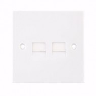 1 Gang Master Telephone Socket 1 Gang Master Telephone Socket
