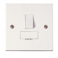 13 Amp Fused Connection Unit DP - Switched 13 Amp Fused Connection Unit DP - Switched