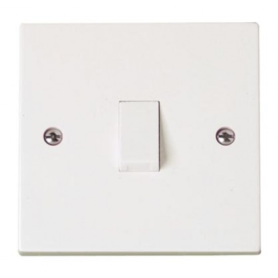 20 Amp double pole switch 20 Amp double pole switch