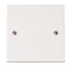 20 Amp Cable Outlet with Centre & Side Entry