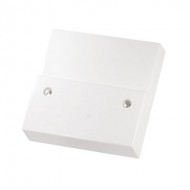 45 Amp Cable Outlet with Optional Cable Entry & Cable Clamp 45 Amp Cable Outlet with Optional Cable Entry & Cable Clamp