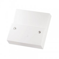 45 Amp Cable Outlet with Optional Cable Entry & Cable Clamp