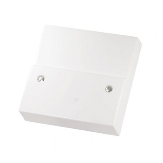 45 Amp Cable Outlet with Optional Cable Entry & Cable Clamp 45 Amp Cable Outlet with Optional Cable Entry & Cable Clamp
