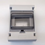 Niglon 4-5 Modular IP20 Enclosure EI455 Niglon 4-5 Modular IP20 Enclosure EI455