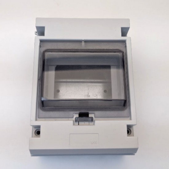 Niglon 4-5 Modular IP20 Enclosure EI455 Niglon 4-5 Modular IP20 Enclosure EI455