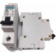 NIGLON 32A B TYPE MCB 6kA NIGLON 32A B TYPE MCB 6kA
