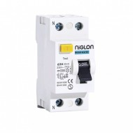 NIGLON 63A 30mA RCD NIGLON 63A 30mA RCD