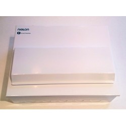 NIGLON M3CU14S/280 Dual RCD Controlled Split Load Consumer Unit. NIGLON M3CU14S/280 Dual RCD Controlled Split Load Consumer Unit.
