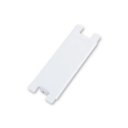 NIGLON MBP Metal Module Blank (For Consumer Units).