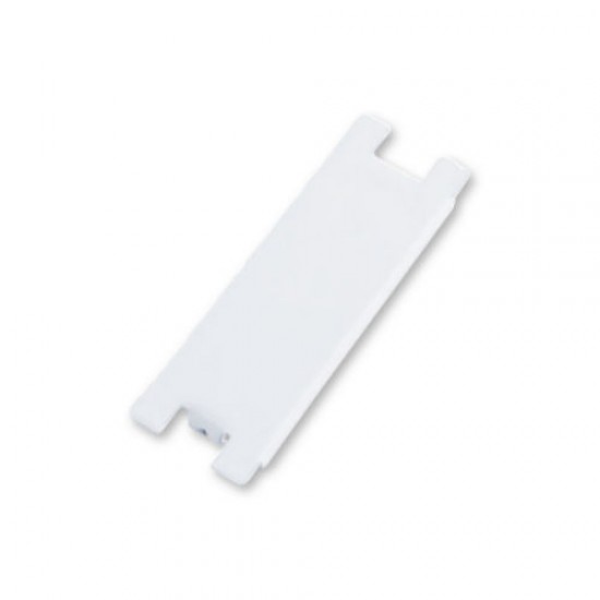 NIGLON MBP Metal Module Blank (For Consumer Units).