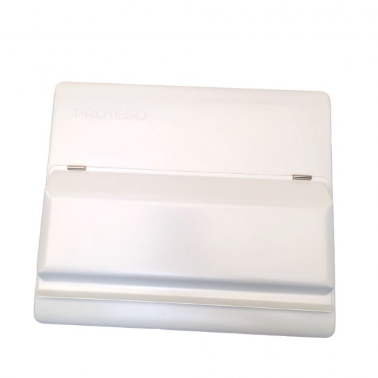 NIGLON PROTEGO 12 WAY CON/UNIT 100A ISO + 10 x Rcbo's NIGLON PROTEGO 12 WAY CON/UNIT 100A ISO + 10 x Rcbo's