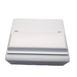 Niglon Protego 14 Module 12 Way 100A Isolator Metal Consumer Unit
