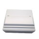 Niglon Protego 14 Module 12 Way 100A Isolator Metal Consumer Unit
