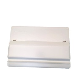 Niglon Protego 18 Module 16 Way 100A Isolator Metal Consumer Unit 100A ISO + 14 x Rcbo's