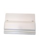 Niglon Protego 18 Module 16 Way 100A Isolator Metal Consumer Unit 100A ISO + 14 x Rcbo's Niglon Protego 18 Module 16 Way 100A Isolator Metal Consumer Unit 100A ISO + 14 x Rcbo's
