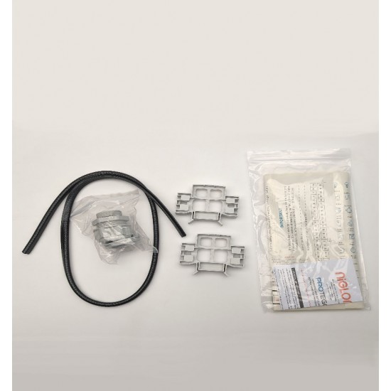 Niglon Protego 18 Module 16 Way 100A Isolator Metal Consumer Unit Niglon Protego 18 Module 16 Way 100A Isolator Metal Consumer Unit