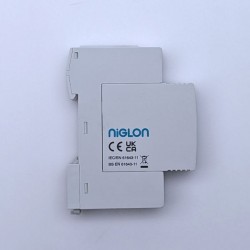 Niglon Type 2 Surge Protection Kit Compact Pluggable c/w Neutral & Earth Links Niglon Type 2 Surge Protection Kit Compact Pluggable c/w Neutral & Earth Links