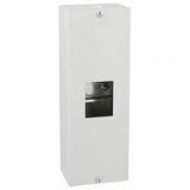 NOGLON IP20 2 MODULE ENCLOSURE NOGLON IP20 2 MODULE ENCLOSURE